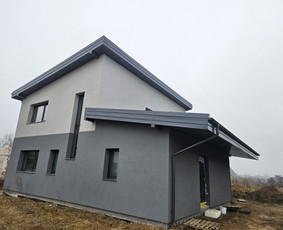 Vėjalenčių montavimas - Lietaus sistemų montavimas,pakalimo darbai ir tt - 4