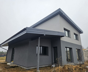 Vėjalenčių montavimas - Lietaus sistemų montavimas,pakalimo darbai ir tt - 3