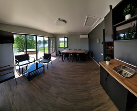 Pirtis ir kubilas and ežero kranto šalia Kauno - Pirties nuoma - 2 Pirties nuoma - Pirtis ir kubilas and ežero kranto šalia Kauno - 2