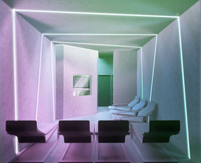 Ap&scaron;vietimo projektavimas - Interjero dizainerė, techniniai brėžiniai meistrams, 3d - 3