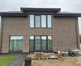 Vidaus ir lauko darbai / MB DSTATA / Darbų pavyzdys ID 3430846