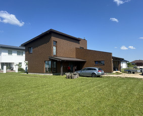 Vidaus ir lauko darbai / MB DSTATA / Darbų pavyzdys ID 3430860