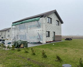 Vidaus ir lauko darbai / MB DSTATA / Darbų pavyzdys ID 3430866