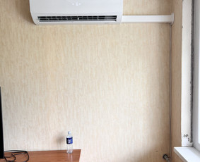 Kondicionierių montavimas - Oro kondicionieriai, &scaron;ilumos siurbliai, rekuperatoriai - 4