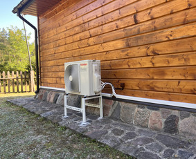 Oro kondicionieriai, šilumos siurbliai, rekuperatoriai / nordicmaster.lt / Darbų pavyzdys ID 3430894