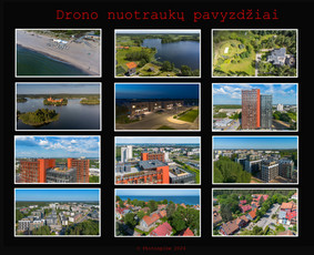 Profesionali NT ir interjerų fotografija, filmavimas dronu - Filmavimas, fotografavimas dronu - 1 Filmavimas, fotografavimas dronu - Profesionali NT ir interjerų fotografija, filmavimas dronu - 1