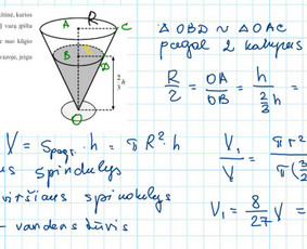 Matematikos korepetitorius (Vbe, Pupp, Nmpp) nuotoliu - Mokymai, kursai, kalbos - 4 Mokymai, kursai, kalbos - Matematikos korepetitorius (Vbe, Pupp, Nmpp) nuotoliu - 4