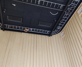 Vidaus ir lauko apdailos darbai, terasos,pakalimai, tvoros - Pakabinamų lubų montavimas - 3 Pakabinamų lubų montavimas - Vidaus ir lauko apdailos darbai, terasos,pakalimai, tvoros - 3