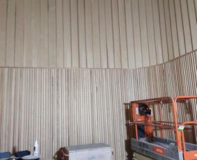 Vidaus ir lauko apdailos darbai, terasos,pakalimai, tvoros - Dailylenčių kalimas - 2 Dailylenčių kalimas - Vidaus ir lauko apdailos darbai, terasos,pakalimai, tvoros - 2