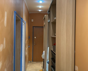 Vidaus apdaila. / Vilius / Darbų pavyzdys ID 3431270