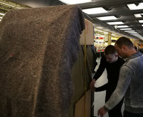 Profesionalios Perkraustymo Paslaugos - Krovėjų paslaugos - 4 Krovėjų paslaugos - Profesionalios Perkraustymo Paslaugos - 4