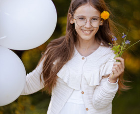 Fotografė Jūsų gražiausioms akimirkoms / Gustina Šėžaitė / Darbų pavyzdys ID 3431626