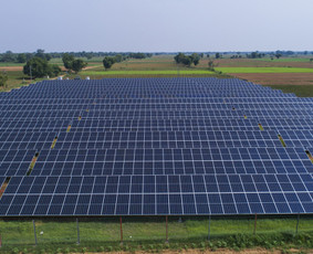 Saulės elektrinės ir kaupikliai  Išsimokėtinai iki 60 mėn. / Saulės elektrinės. / Darbų pavyzdys ID 3431976