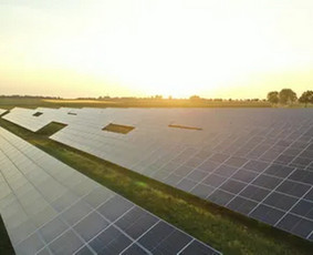 Saulės elektrinės ir kaupikliai  Išsimokėtinai iki 60 mėn. / Saulės elektrinės. / Darbų pavyzdys ID 3431978