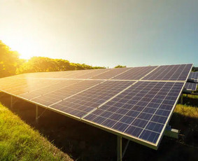 Saulės elektrinės ir kaupikliai  Išsimokėtinai iki 60 mėn. / Saulės elektrinės. / Darbų pavyzdys ID 3431980