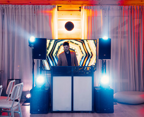 Vedėjas/dj viename - All inclusive / Edgaras Bomblauskas / Darbų pavyzdys ID 3431982