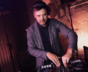 Vedėjas/dj viename - All inclusive / Edgaras Bomblauskas / Darbų pavyzdys ID 3431986