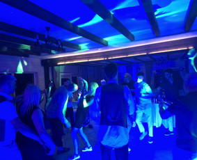 Vedėjas/dj viename - All inclusive / Edgaras Bomblauskas / Darbų pavyzdys ID 3432002