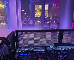 Vedėjas/dj viename - All inclusive / Edgaras Bomblauskas / Darbų pavyzdys ID 3432004