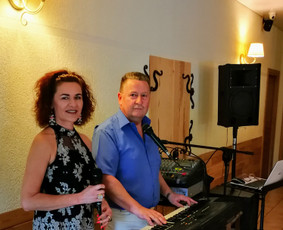 Muzika šventėms. Pravedame renginius. - Instrumentinė muzika renginiams - 1 Instrumentinė muzika renginiams - Muzika šventėms. Pravedame renginius. - 1