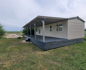 Terasos, stoginės ir įvairiausi staliaus darbai / UAB Medžio kodas / Darbų pavyzdys ID 3432074