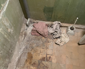 Vidaus ir lauko darbai / MB DSTATA / Darbų pavyzdys ID 3432114