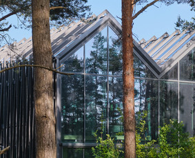 Reklama, dizainas, spauda - Interjero ir architektūros fotografija Palangoje ir aplink - 1