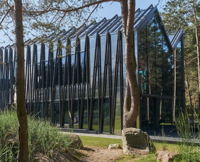 Fotografai verslui - Interjero ir architektūros fotografija Palangoje ir aplink - 4