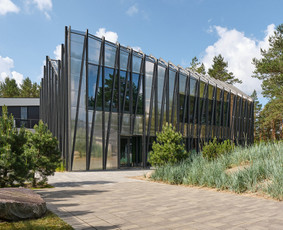 Reklama, dizainas, spauda - Interjero ir architektūros fotografija Palangoje ir aplink - 4