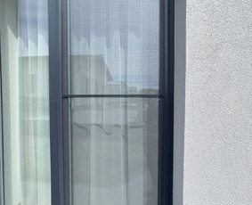 Klaipėda. Žaliuzės, Užuolaidos, Roletai, Romanetės. / MB "VIRONETA" / Darbų pavyzdys ID 3432358
