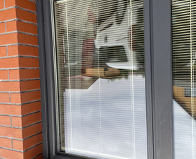 Klaipėda. Žaliuzės, Užuolaidos, Roletai, Romanetės. / MB "VIRONETA" / Darbų pavyzdys ID 3432370