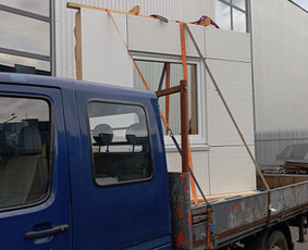 Jurveža - Patikimas / Gera kaina garantuota / Jurijus / Darbų pavyzdys ID 3432406