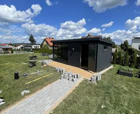 Trinkelių klojimas! Tvorų montavimas! / Vitalijus / Darbų pavyzdys ID 3432468
