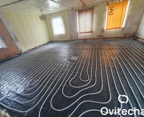 Santechnikos ir kiti darbai. / Ovitecha. Visi santechnikos sprendimai. / Darbų pavyzdys ID 3432488