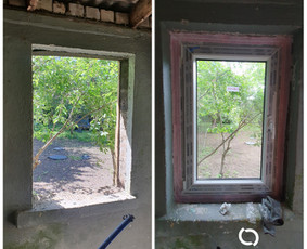 Santechnikos ir kiti darbai. / Ovitecha. Visi santechnikos sprendimai. / Darbų pavyzdys ID 3432492