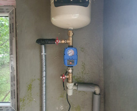 Santechnikos ir kiti darbai. / Ovitecha. Visi santechnikos sprendimai. / Darbų pavyzdys ID 3432498