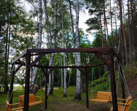 Stovyklavietė Mokai - Stovyklavietės - 4 Stovyklavietės - Stovyklavietė Mokai - 4