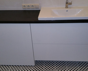 Kokybiški baldai protingomis kainomis - Vonios baldų gamyba - 3 Vonios baldų gamyba - Kokybiški baldai protingomis kainomis - 3