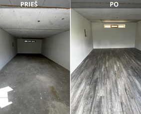 Statybos, apdaila - Profesionalūs apdailos darbai: plytelės, elektra, gipskarton - 3