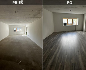 Plytelių darbai / Dmytro Oliinik / Darbų pavyzdys ID 3432936