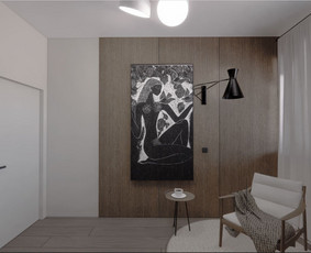 Brėžiniai-vizualizacijos-pilnas projektas-įgyvendinimas / indizainas.lt (Skaistė ir Indrė) / Darbų pavyzdys ID 3433114