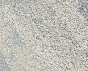 Betono skalda - Skalda Žvyras Smėlis Sijotas juodžemis - 2