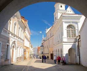 Tour guide Vilnius/wileński przewodnik/гид по Вильнюсу/Gid. - Ekskursijos po Lietuvą - 1 Ekskursijos po Lietuvą - Tour guide Vilnius/wileński przewodnik/гид по Вильнюсу/Gid. - 1