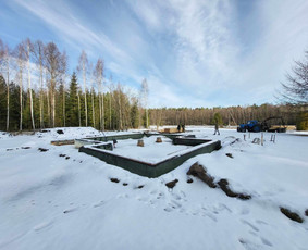 Pastatų kadastriniai matavimai ir pridavimas / Laura Katelytė / Darbų pavyzdys ID 3433302