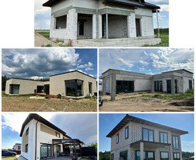 Pastatų kadastriniai matavimai ir pridavimas - Namo pridavimas - 1 Namo pridavimas - Pastatų kadastriniai matavimai ir pridavimas - 1