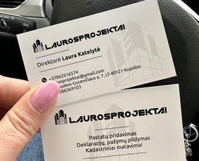 Pastatų kadastriniai matavimai ir pridavimas - Matininkai, geodezininkai - 1 Matininkai, geodezininkai - Pastatų kadastriniai matavimai ir pridavimas - 1