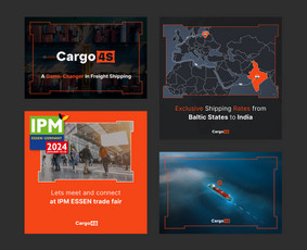Banerių kūrimas - Web ir mobiliųjų aplikacijų dizainas Ux/ui kūrimas - 1