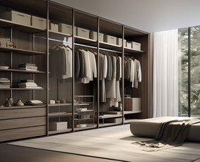 Interjero Dizainas / Capsula Interior / Darbų pavyzdys ID 3433550