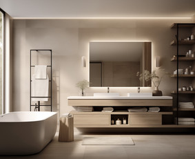Interjero Dizainas / Capsula Interior / Darbų pavyzdys ID 3433552
