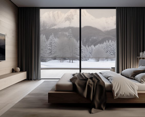 Interjero Dizainas / Capsula Interior / Darbų pavyzdys ID 3433554